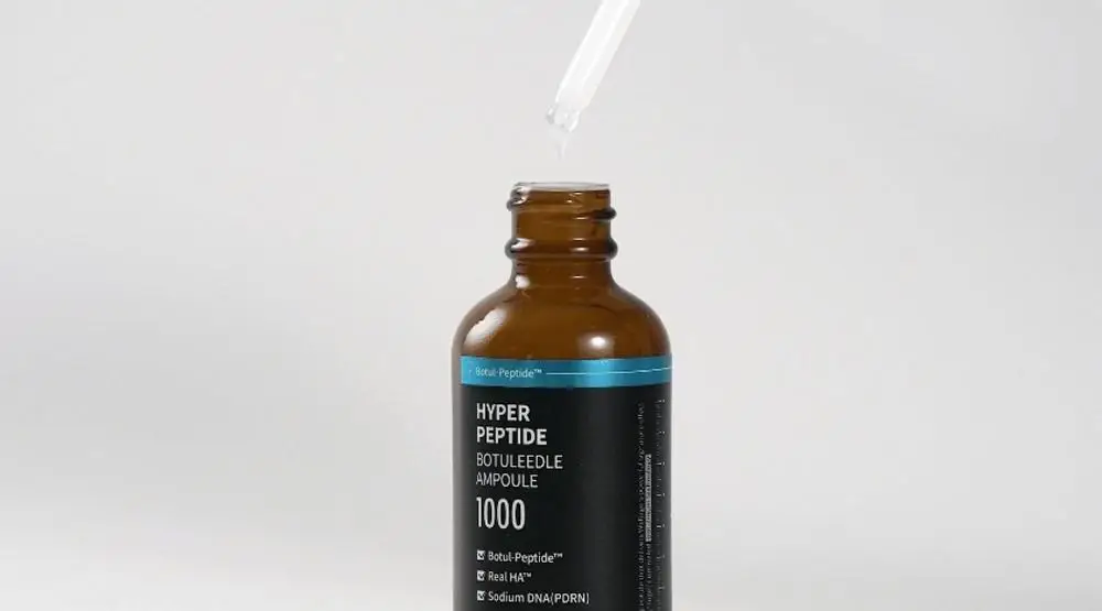 [모공샷앰플] 웰라쥬 하이퍼 펩타이드 보툴리들 앰플 50ml 상세페이지 31